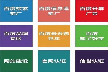 某知名企业SEM外包项目的成功经验分享